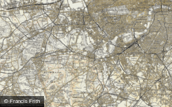 1897-1909, Putney