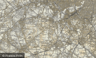Putney Heath, 1897-1909