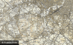 1897-1909, Putney Heath