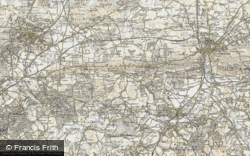 1898-1909, Puttenham