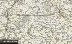 1898-1899, Puttock's End