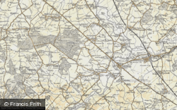 1898-1901, Puxley