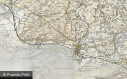 1900-1901, Pwll