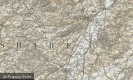 Pwll, 1902-1903
