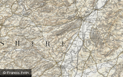 1902-1903, Pwll