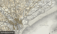 Pwll-Mawr, 1899-1900