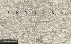 1900-1901, Pwllgloyw