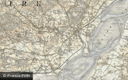 1899, Pwllmeyric
