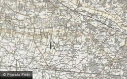 1897-1898, Pye Corner