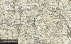 1902, Pye Hill