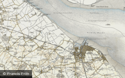 1903-1908, Pyewipe