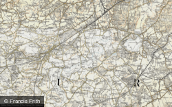 1897-1909, Pyrford Green