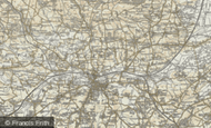 Pyrland, 1898-1900