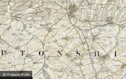 1901-1902, Pytchley