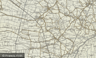 Quadring, 1902-1903