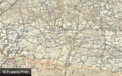 1897-1900, Quags Corner