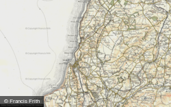 1901-1904, Quality Corner