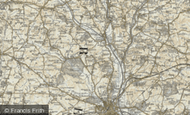 Quarndon Common, 1902-1903