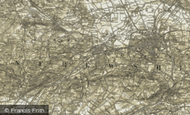 Quarrelton, 1905-1906