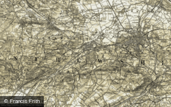 1905-1906, Quarrelton