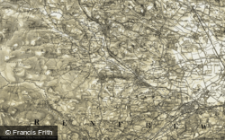 1905-1906, Quarriers Village