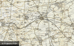 1902-1903, Quarrington