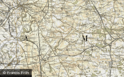 1901-1904, Quarrington Hill