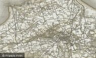 Quarrywood, 1910-1911