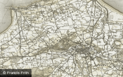 1910-1911, Quarrywood