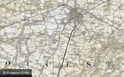 1898-1900, Quedgeley