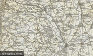 Queenhill, 1899-1901