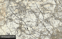 1897-1898, Queensbury
