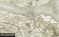 1903-1906, Queensferry