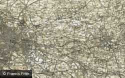 1904-1905, Queenslie