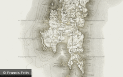 1911-1912, Quendale