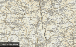 1898-1899, Quendon