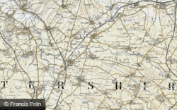 1902-1903, Queniborough