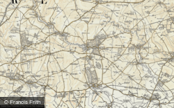 1898-1899, Quenington