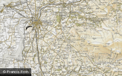 1903-1904, Quernmore