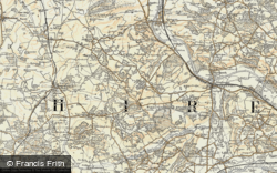 1897-1900, Quick's Green