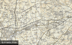 1897-1900, Quidhampton
