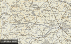 1898-1901, Quinbury End