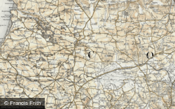 1900, Quoit