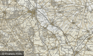 Quorndon, 1902-1903