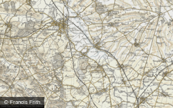 1902-1903, Quorndon