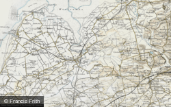 1901-1904, Raby