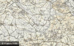 1897-1899, Rack End