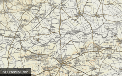 1898-1899, Radcot