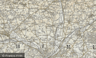 Raddon, 1898-1900