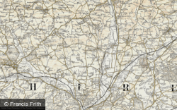 1898-1900, Raddon